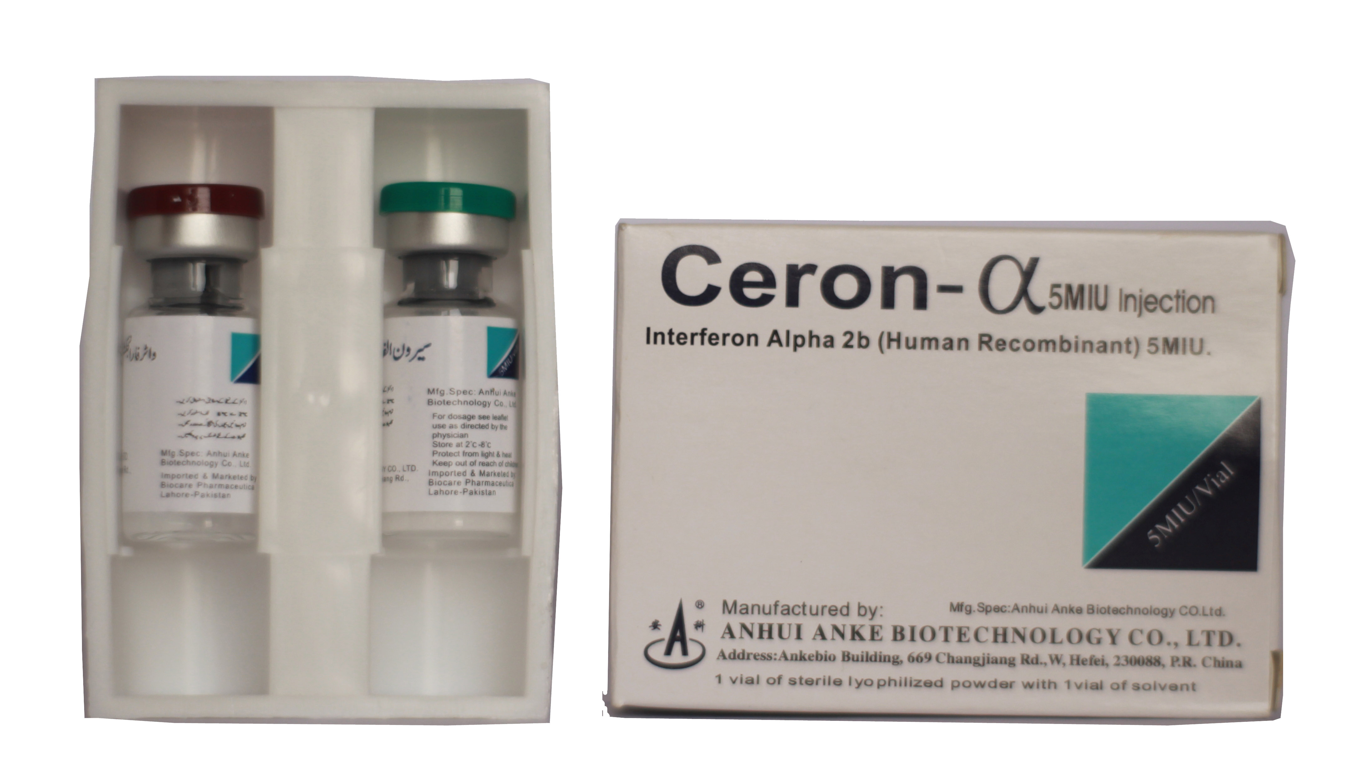 Ceron